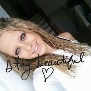 Meet your Posher, Megan